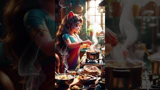 Meo Mei Trending Shorts Story...