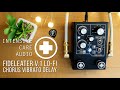 Intensive Care Audio Fideleater v.1 Lo-Fi Chorus Vibrato Delay