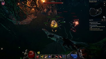 Last Epoch Forge Guard