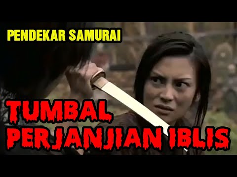 Film Pendekar pedang Samurai - Film samurai jepang subtitle indonesia full movie