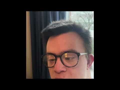 nieuwe video in 2026 gemaakt Maxim life 