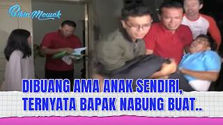 Download lagu NANGIS! TERNYATA BAPAK NABUNG BUAT BELIIN ANAKNYA RUMAH.. | Bikin Mewek Eps 219 (FULL)