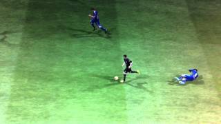 Fifa 13 Ultimate Team Combo - Van Der Vaart Goal