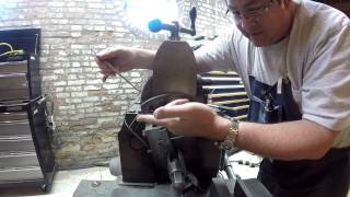 Angle Plate Castings #1
