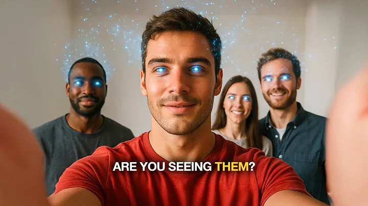 9 Signs the Holy Spirit is Transforming You Right Now (And You Don't Even Realize It)