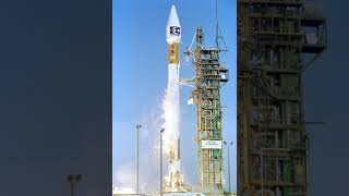 Atlas III | Wikipedia audio article