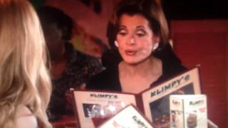 Celebrity Arrested Development: Klimpy's - Plate or Platter? Profile