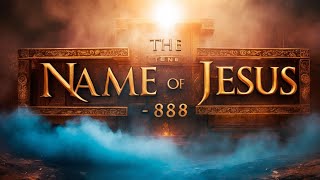 Mind Blowing Evidence of God in Mathematics -The Name of Jesus - 888