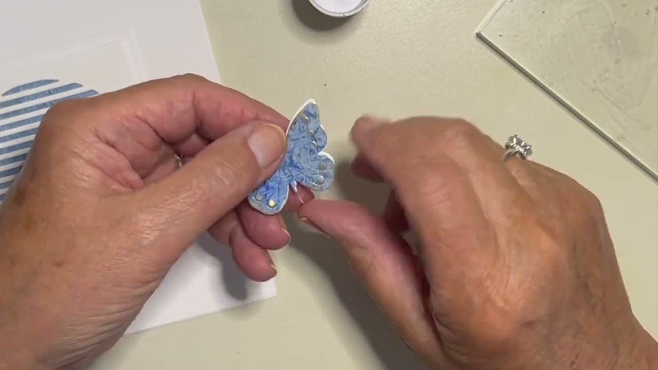 Mix and Match with Craft Addiction UK