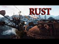 💜 RUST РОЗЫГРЫШ СКИНОВ КАЖДЫЙ ДЕНЬ #Rustorion💜