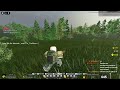 Playing Roblox ( viewers can join )