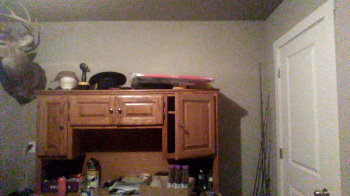 I CAN move objects with my mind.