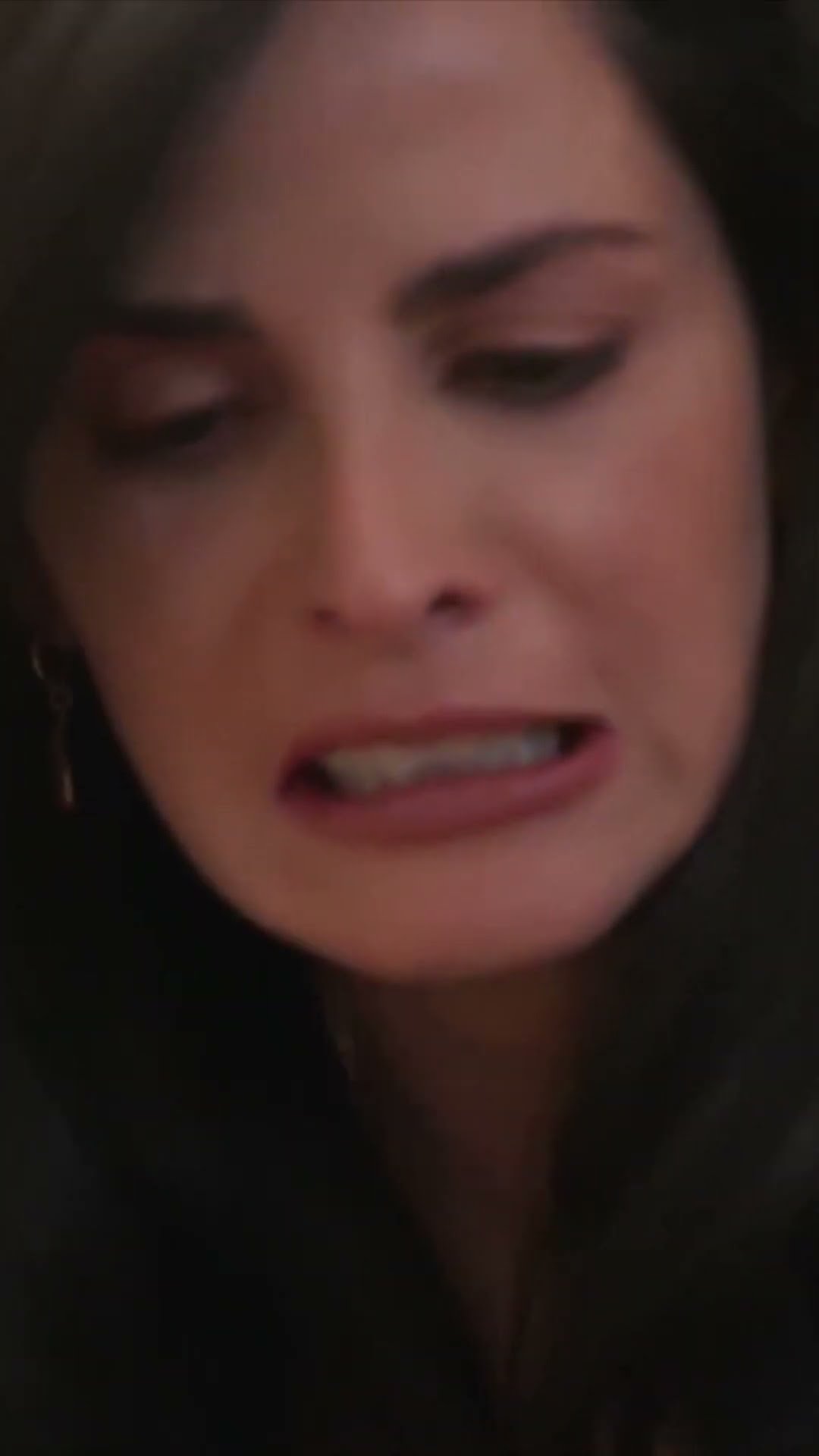 ¡Te odio maldita! ?? #micaminoesamarte #tlnovelas