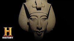 Ancient Aliens: Ancient Egypt's Alien-Hybrid Ruler (Season 12, Episode 5) | History