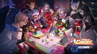 Onmyoji Chess