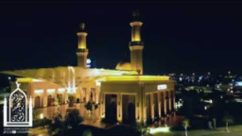 ((وَتَوَكَّلْ عَلَى الْعَزِيزِ الرّحِيمِ القارئ الشيخ عبدالله الموسى))