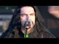 TYPE O NEGATIVE - WACKEN 2007 REMASTERED - WE HATE EVERYONE