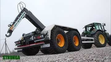 Stronga Innovation | QuickLoada™