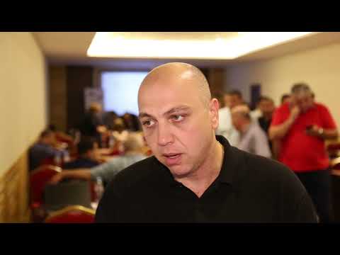 სამეგრელო-ზემო სვანეთის რეგიონისთვის საუკეთესო პაქტიკის გაზიარება