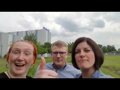 Corporate Learning 2025 MOOCathon - Woche 4 - Das Team von Ottobock