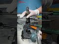 Think assembling an XPI injector is just putting parts together?#diselon #Fuelinjector #commonrail