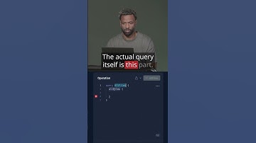 Using GraphQL Queries in Apollo Studio