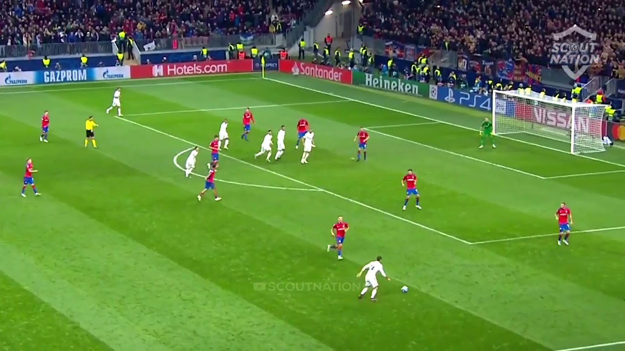 DANI CEBALLOS   Welcome to Arsenal   Unreal Skills, Goals & Assists   2019 HD   YouTube