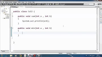الدرس الثاني عشر دورة لغة جافا