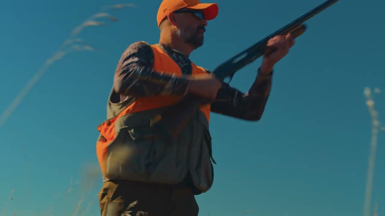 Hunting in Dickinson