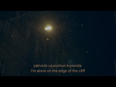 senden once senden sonra (tuğkan) turkish song translated