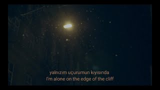 senden once senden sonra (tuğkan) turkish song translated Resimi