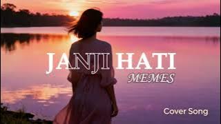 🎵 Memes – Janji Hati (Pop Jazz Reimagined by AI-ng World)