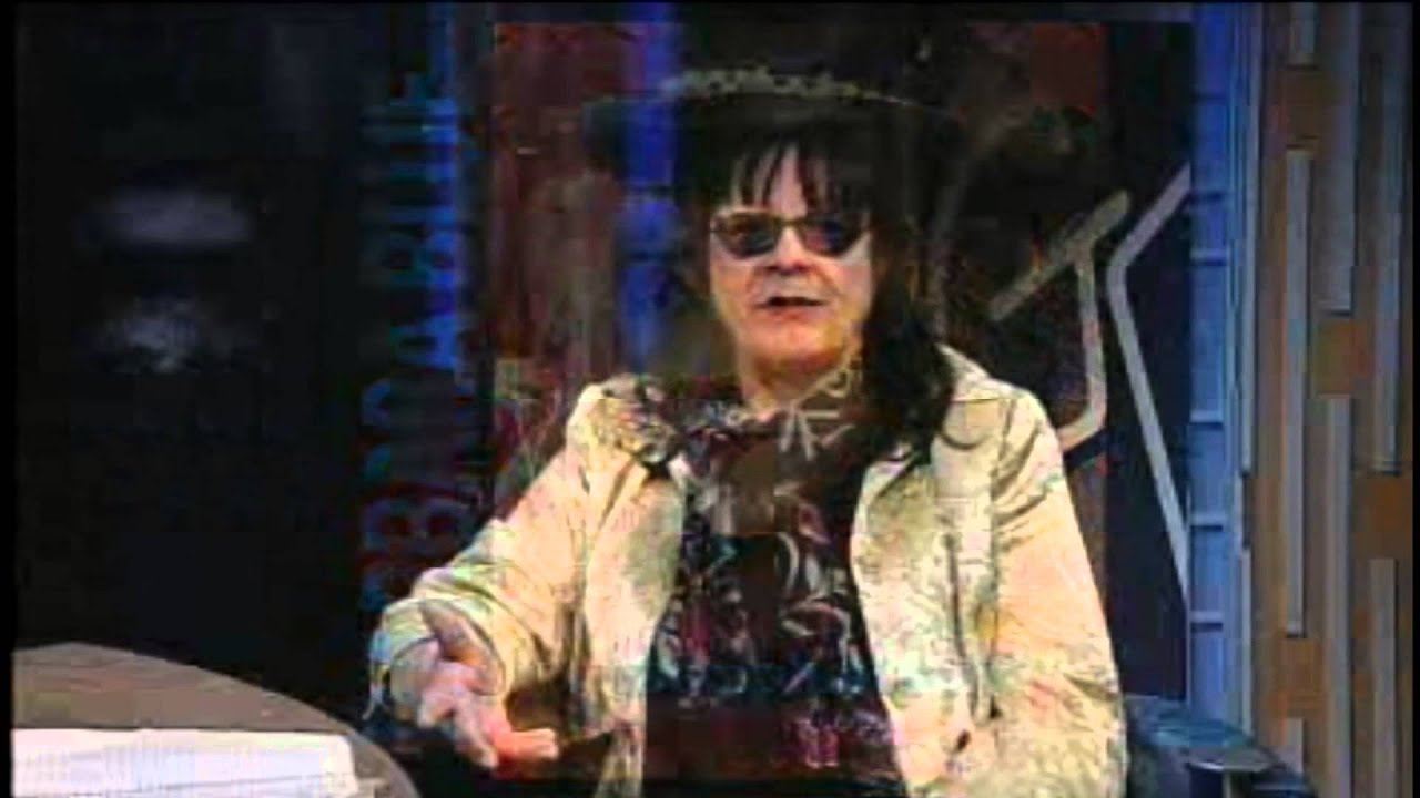 George Klein's Memphis Sounds with Barbara Blue - January 2016