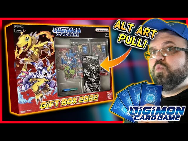 digimon draconic roar booster box Digimon Card Game: Draconic Roar (EX-03) Booster Box main image 0