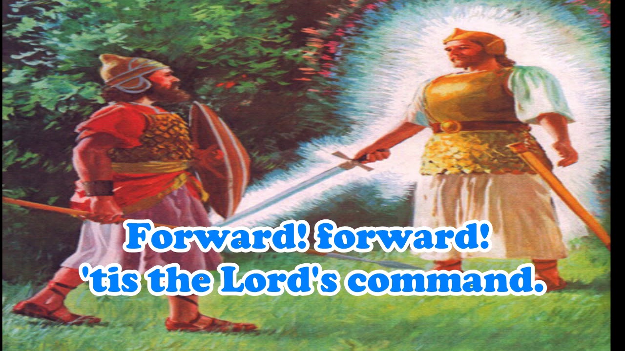 Motivation: Christ our Mighty Captain- Kristo en Jatelowa e Lwenjewa| SDA Ombienya Choir