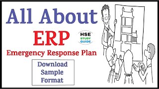 All About Emergency Response Plan (ERP) || HSE STUDY GUIDE