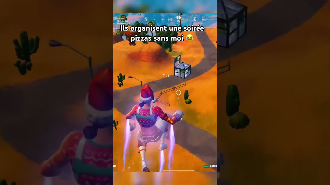 Je la mangerai tout seul #fortnite #fortniteclips #ranked #gaming
