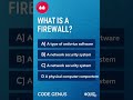 Coding for Beginners 🐍 | Quick Quiz Challenge #shorts