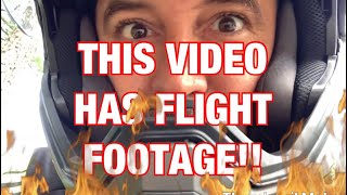 New sponsor! (Clickbait) /FPV FREESTYLE #goldmetal #klx250 #motovlog