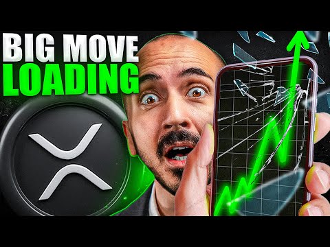 Video preview for The long-awaited moment is finally here — the XRP vs SEC case has officially come to an end, and XRP is breaking out of a massive bull flag pattern! Could this be the beginning of XRP’s explosive run toward $8 and beyond?
