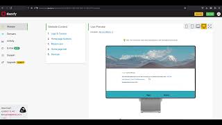 How To Add Google For Business Gfb Review Link To Your Website Design