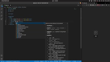 [Vue3 첫걸음] 계산기 #04 Volar 설정 변경