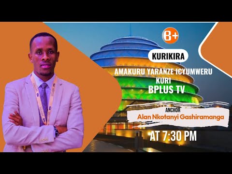 AMAKURU YARANZE ICYUMWERU23 11 2025 INSORESORE ZIFATA ABAKECURU ZIKABASAMBANYA ZIKORESHEJE AMASHASHI