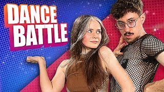 Just Dance Battle gegen @nadinebreaty (feat. Detlef D! Soost)