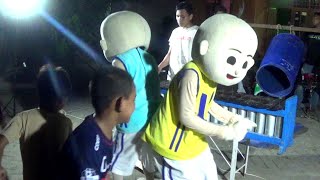 Download Lagu DJ SPONGEBOB & KU PUJA PUJA INSTRUMENT UPIN & IPIN GAMELAN JAWA OKLIK
