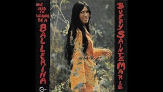 Watch Buffy Saintemarie Now Youve Been Gone For video