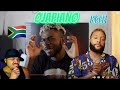Why South Africans are not happy with "OJAPIANO" | TFLA Reaction
