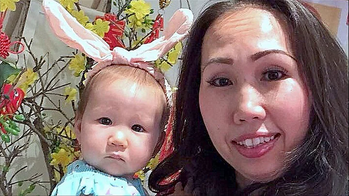SARAH CAO SALVAGGIO 2019