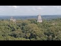 Tikal, Guatemala