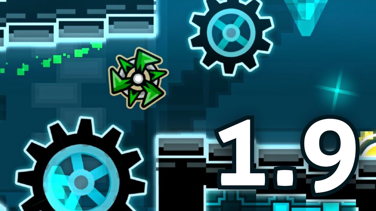 Building A 1.9 Level Is Super Fun